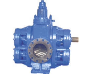 KCB鑄鋼齒輪泵系列